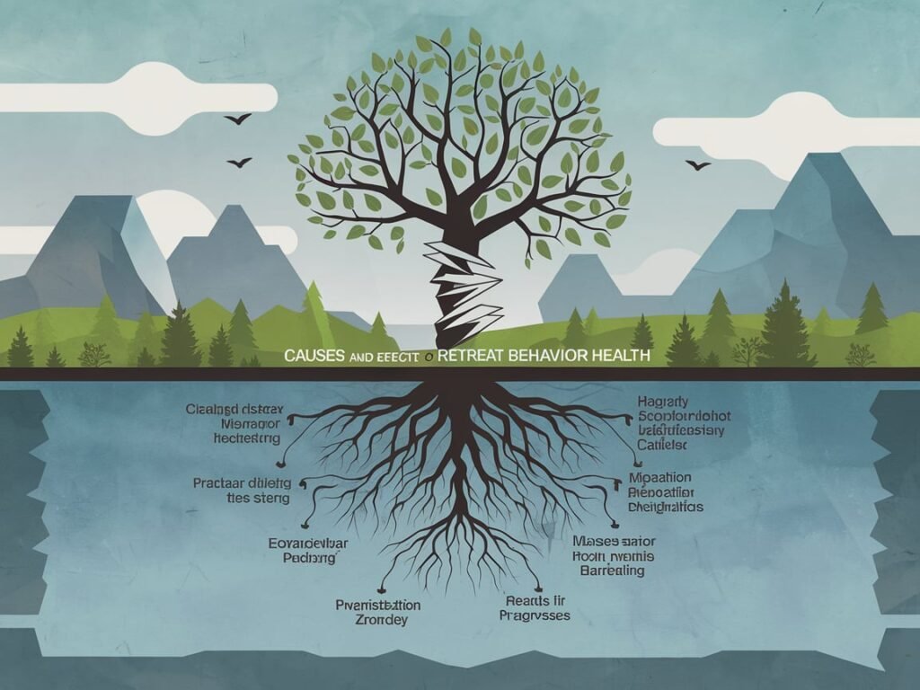 Understanding the Retreat Behavioral Health Death: Key Reasons and Effects