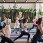 A Comprehensive Guide to EroTraverse Fitness Class