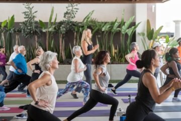 A Comprehensive Guide to EroTraverse Fitness Class