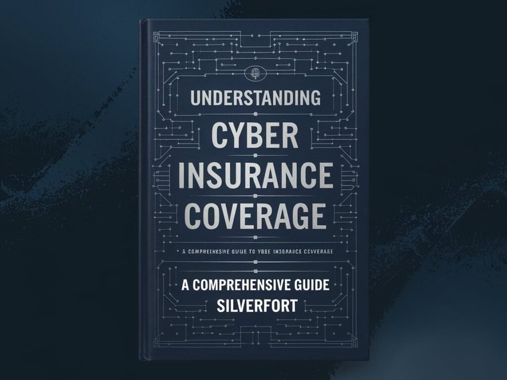 Understanding Cyber Insurance Coverage Silverfort: A Comprehensive Guide