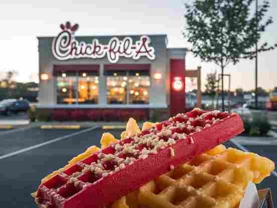 chick fil a, chick fil a menu, chick fil a nutrition, chick fil a chicken antibiotics, chick fil a sauce, is chick fil a healthy, chick fil a taking away waffle fries, chick fil a breakfast hours, chick fil a nutrition, when does chick fil a breakfast end, chick fil a fries, chick fil a fries calories, chick fil a heart tray, chick fil a biscuit, chick fil a biscuit calories, chick fil a careers