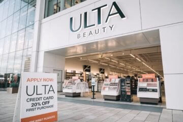 Ulta Credit Card: A Complete Guide to Benefits, Rewards, and How to Apply