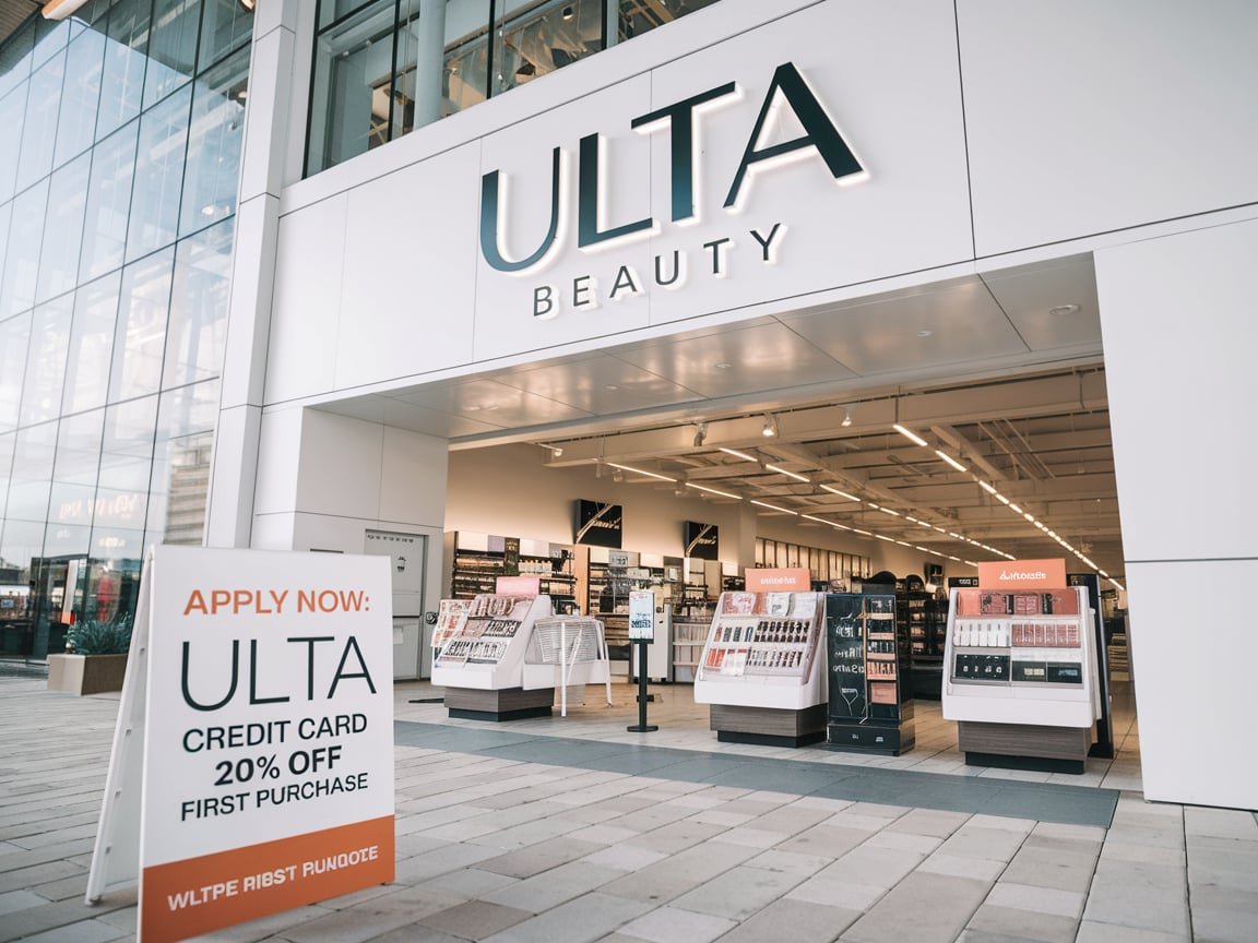 Ulta Credit Card: A Complete Guide to Benefits, Rewards, and How to Apply