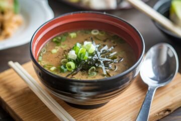 Is Miso Soup Healthy?