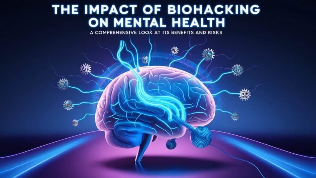 The Impact of Biohacking on Mental Health