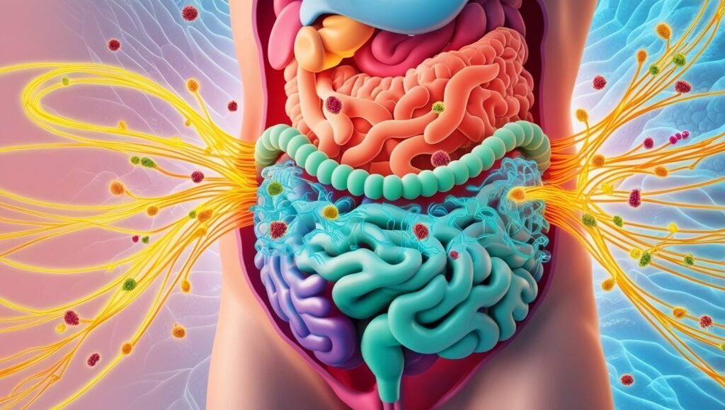 The Role of Gut Microbiome in Autoimmune Diseases Beyond the Gut