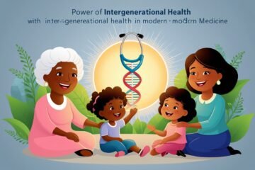 Power of Intergenerational Health in Modern Medicine